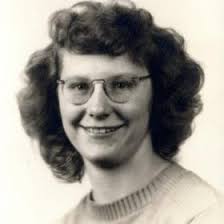 Gertrude McNulty Obituary & Funeral