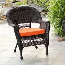 Lounge Chair With Cushion Patio Chairs Wicker Patio Chairs Wicker Chair