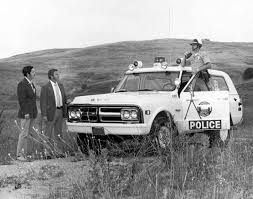 Pin On Police Cruisers