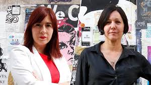 Para quienes no saben, javiera parada no es nada. El Mapa De Los Apoyos De Perez Y Parada En La Antesala De La Tensa Eleccion Interna En Rd Emol Com