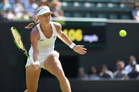 Former world number one williams first played wimbledon in 1997 and is making her 23rd appearance. Kiki Bertens Tennis Players Sports Women Sports