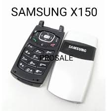 Casing Samsung X150/X600/X100 Fullset ...