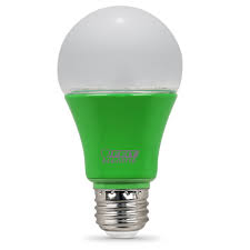 Check spelling or type a new query. Non Dimmable A19 Led Plant Grow Light Feit Electric