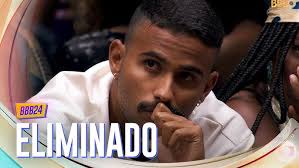 MARCUS DEIXA O BBB 24 COM 84,86% DOS VOTOS EM PAREDÃO CONTRA DAVI E  ISABELLE! 💥