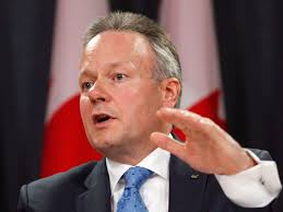 How Canada's economic turmoil may give Bank of Canada's Stephen Poloz big  sway over the election