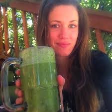 Megan Kuntz's Instagram, Twitter & Facebook