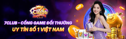 7Club – Điểm Đến Lý Tưởng Cho Người Yêu Thích Cá Cược