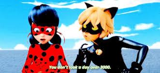 See more ideas about ladybug, miraculous ladybug comic, miraculous ladybug fan art. Miraculous Ladybug Hot Like Me Ladynoir Marichat Miraculous Ladybug Video Fanpop