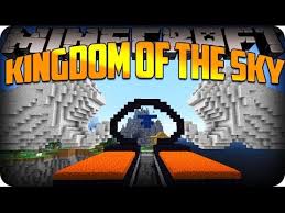 Sky kingdoms is a minecraft community server with great gamemodes like survival, skyblock, prison, bedwars, factions and much more! Sky Kingdom Map Minecraft