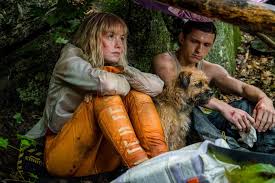 Chaos walking is the upcoming movie adaptation of patrick ness's book from director doug liman; Dkacwfccybe2tm