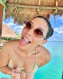 Brenda Ayon's Instagram, Twitter & Facebook