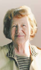 Anne Marie 'Rita' Gage, 99