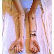 37 New Ideas Tattoo Arm Placement Ideas Inspiration Tattoo Placement Arm Small Tattoo Placement Women Tattoo Placement