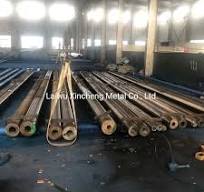 AISI 4145h Mod 120ksi 110ksi Steel Hollow Bars with Ut Test
