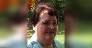 Obituary information for Dortha "Dot" Harris