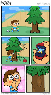 Hejibits Hejibits 231 Pine Pining Well Wood You Animal Crossing Funny Animal Crossing Animal Crossing Fan Art