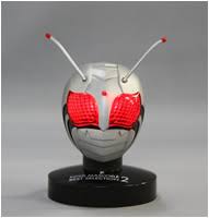 マスクコレクション ライダーマスコレ マスコレアーカイブ ライダーマスコレベストセレクション２ スーパー１ マスク スーパー 仮面 ライダー