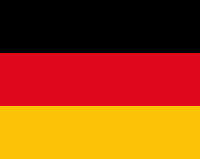 Hast du bis hierhin gescrollt, um die fakten über england flagge zu erfahren? Flag Of Germany Wikipedia