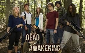 Dead Awakening (@deadawakeningseries) • Facebook