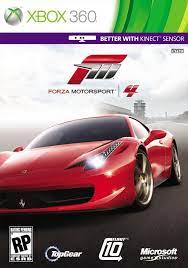 Download forza horizon 4 + dlcs (pc) torrent. Furia Games Torrent Forza Motorsport 4 Xbox360 Download Torrent