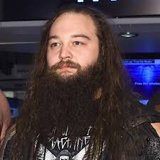 WWE's Bray Wyatt Injured In Head-On Car Crash, 'I'm Gonna Live Through It'