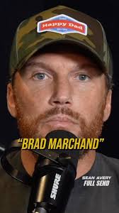 Sean Avery BLASTS Ryan Reaves for Brad Marchand incident 😳, NEW show with  Sean Avery is LIVE NOW