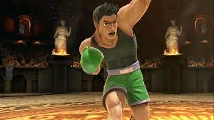 Classic mode character unlocks in super smash bros ultimate classic mode. Super Smash Bros Ultimate Little Mac Guide How To Play Attack Moves