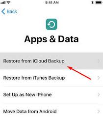 Mulai dari foto, video, hingga dokumen bisa disimpan dalam perangkat ini. 4 Cara Mengembalikan Foto Yang Terhapus Di Iphone 2021
