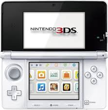 ¡click & collect ya disponible! Nintendo 3ds Blanco Rebajada Cex Mx Buy Sell Donate