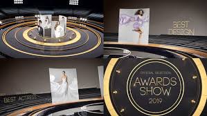 This project can be perfectly used to create awards show. Awards Archives Download Free After Effects Templates