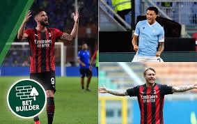Rossoneri won 28, drew 24, and lost just 12 of the last 64 meetings with lazio. Wfb2 Nqaou 5m