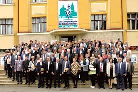 70% media de la bacalaureat. Congrese Agmv