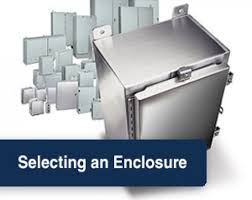What To Know When Selecting An Enclosure