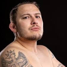 Vinny Gonzales vs. Anthony Adams, SCL 46