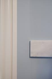 If painted without applying a skim coat, drywall seams may photograph (be visible) through the paint due to differences of texture. What Exactly Is A Level 5 Finish Bolster
