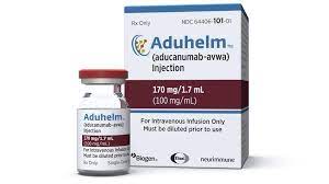 Entscheidung In Den Usa Umstrittenes Alzheimer Medikament Zugelassen Tagesschau De