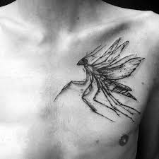 Having such a tattoo can give a positive impact on you. 50 Praying Mantis Tattoo Designs For Men Insect Ink Ideas