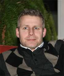 Ansedel Claes Henrik Robert Berggren