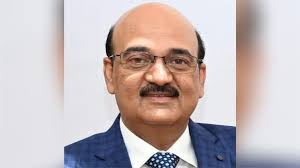 Krishna Kumar Singh assumes charge as Sail's Director-Personnel