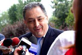 Totul reiese din dosarul lui marian vanghelie. Casa Lui Marian Vanghelie A Fost SpartÄ