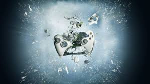 Amazon advertising find, attract, and engage customers: Video Games Xbox 360 Controller Wallpapers Hd Desktop And Mobile Backgrounds