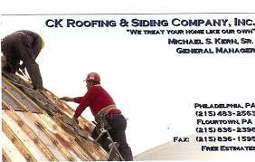 We did not find results for: Ck Roofing Siding Company Inc Mike Kern Posts Facebook