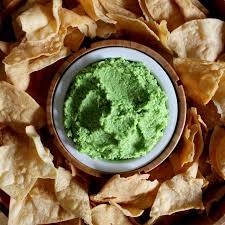 Pea Pesto Pea Pesto Easy Dips To Make Super Bowl Food Dip