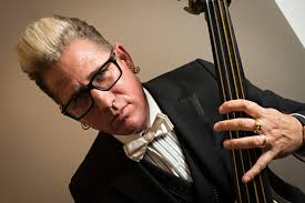 Lee Rocker: From the Beginning to the New Blues Festival