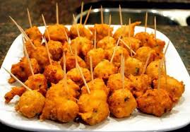Accras De Morue Au Thermomix Accras De Morue Recettes De Cuisine Morue Recette