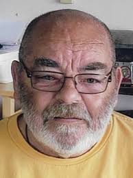 Obituary for Allan V. Keating