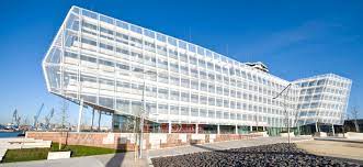 Assistant human resources business partner united states. Unilever Haus Hafencity Die Bitumenbahn