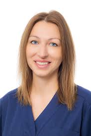 Die Zahnmediziner der Gemeinschaftspraxis für Zahnheilkunde in Remshalden  Geradstetten