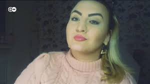 Roxanna-Lorraine Witt