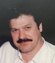 William Olson Obituary September 7, 2024